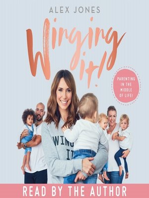 cover image of Winging It!